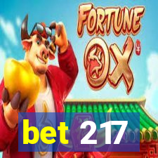 bet 217